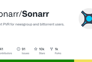 Installing Sonarr: Your Ultimate TV Show Management Tool