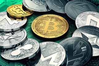 4 cryptocurrencies, $ 1,000 investment: That’s your profit this year