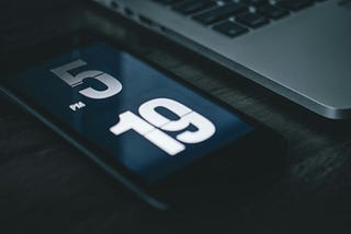 How I Use Time Blocking to Balance My Life