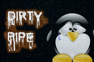 Linux Dirty Pipe Vulnerability CVE-2022–0847