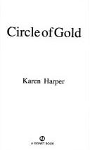 Circle of Gold | Cover Image