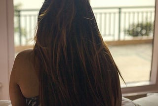 I Woke Up Today and Wanted to Get Out of Bed