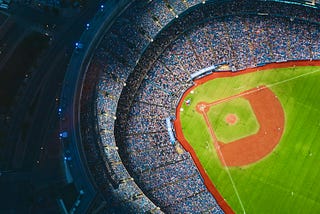 The Future of Sports Broadcasting: Streaming Services and the Changing Landscape