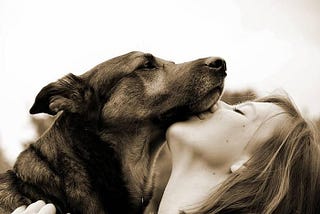5 Reasons Why Dogs Are The Man’s Best Friend!!