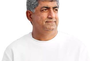 Finding a Spiritual Mentor: The Key to Transformational Success.