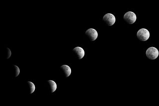 Common Phases of Accepting You’re Autistic