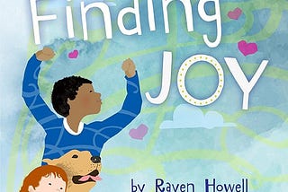 Helping Children Find Joy Again After Loss — Story Monsters®