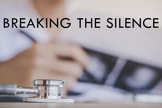 Breaking the Silence: Addressing Physician Burnout and Suicide Through Holistic Patient Care