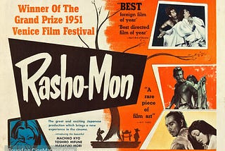 Rashomon Effect and Product Management