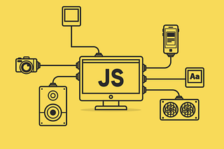 All About JavaScript