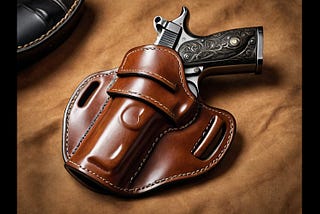 357-Revolver-Holster-1