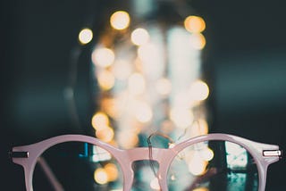 Labels: Throw Out The Falsies Friend, It’s Obscuring Your Vision