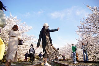 不一定要衣錦才能還鄉、過得不怎麼樣的三十歲