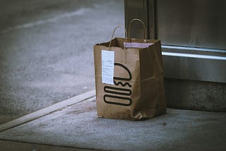 Special Delivery