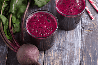 Beet Juice: A Summary of Health and Performance Effects