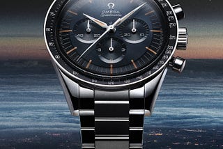 The First Omega In Space Is Back! But So What?