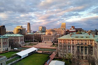 Columbia Just Exposed College Rankings as a Scam