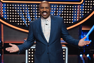 39 Motivational Steve Harvey Quotes and Sayings To Inspire You Today