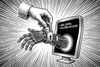 Coding Agents. The Insider Threat You Installed Yourself