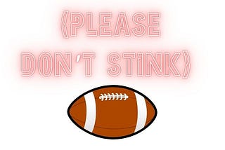 You Can’t Go Lower Than Rock Bottom (Or Can You?): A Preview of the 2025 New York Giants Season