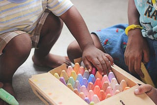 A statewide imperative: Pennsylvania must invest in early education and care