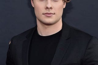 Logan Shroyer Movies