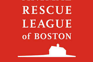 Cool Story — The Animal Rescue League of Boston Provides Services to Help Animals in Need