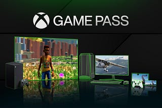XBOX GAME PASS FOR ANDROID REVIEW
