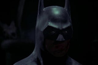 Batman 1989 thirty years later — How Michael Keaton’s casting created a firestorm of controversy