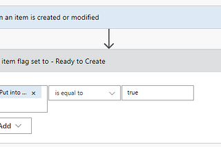 Contract Management in Teams using Flow Document creator and PowerApps AI