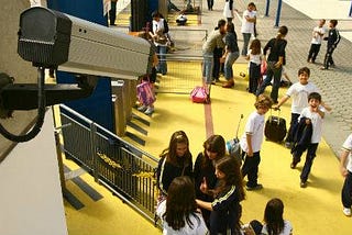 Anti-escola