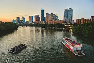 Top 5 Romantic Things To Do In Austin Texas