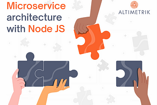 Microservices with Node JS