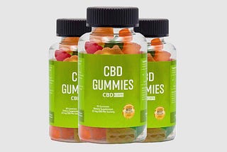 Indulgent Delights for Men: Elevate Confidence and Wellness with CBD Care Male Enhancement Gummies…