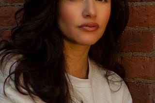 Stephanie Andujar Movies