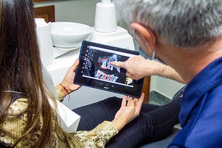 The Art of Diagnosis: Unveiling the Problem-Solving Skills of Internal Medicine