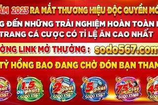 SODO XSST 🎲 Trang Mở Thưởng Độc Quyền Mới