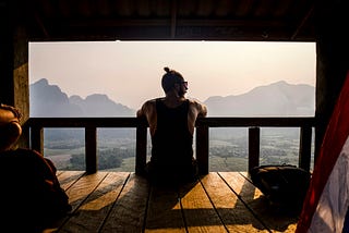 Rediscovering Hope in the Darkest Moments