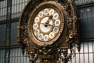 Antique Inheritance … Yours To Keep?