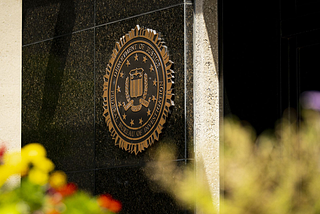 The Truth about the FBI Crime Data