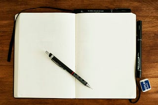 Your Ugly Notebook Is the Secret Weapon You’ve Been Ignoring (Here’s Why)