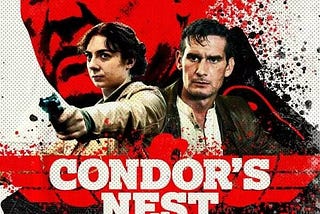 Exclusive Interview — Jackson Rathbone talks Condor’s Nest