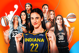 WNBA Season 2024: A League on the Rise
