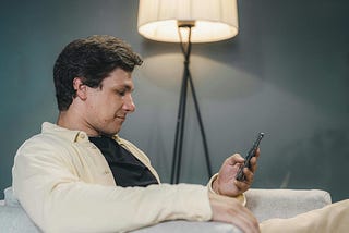 Why Sitting Might Just Be the New Smoking