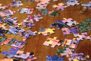 Unveiling the Puzzle Paradise: A Comprehensive Guide to Crafting the Perfect Puzzle Table