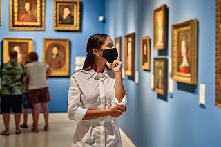Creating Memorable Museum Experiences for Visitors