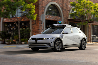 This Week In Rideshare: Waymo in Denver, Lyft AVs and Gov. Sues Uber.