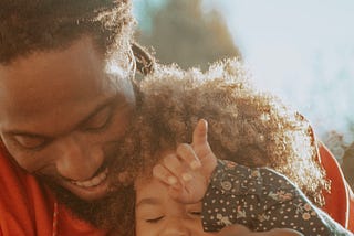 The Irreplaceable Role of Fathers in Children’s Self-Development