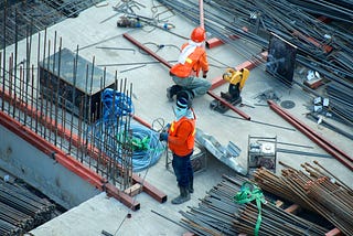 The foundations of an ethical business