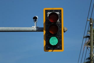 The “Traffic Light” System: Better Decision Making From Meta